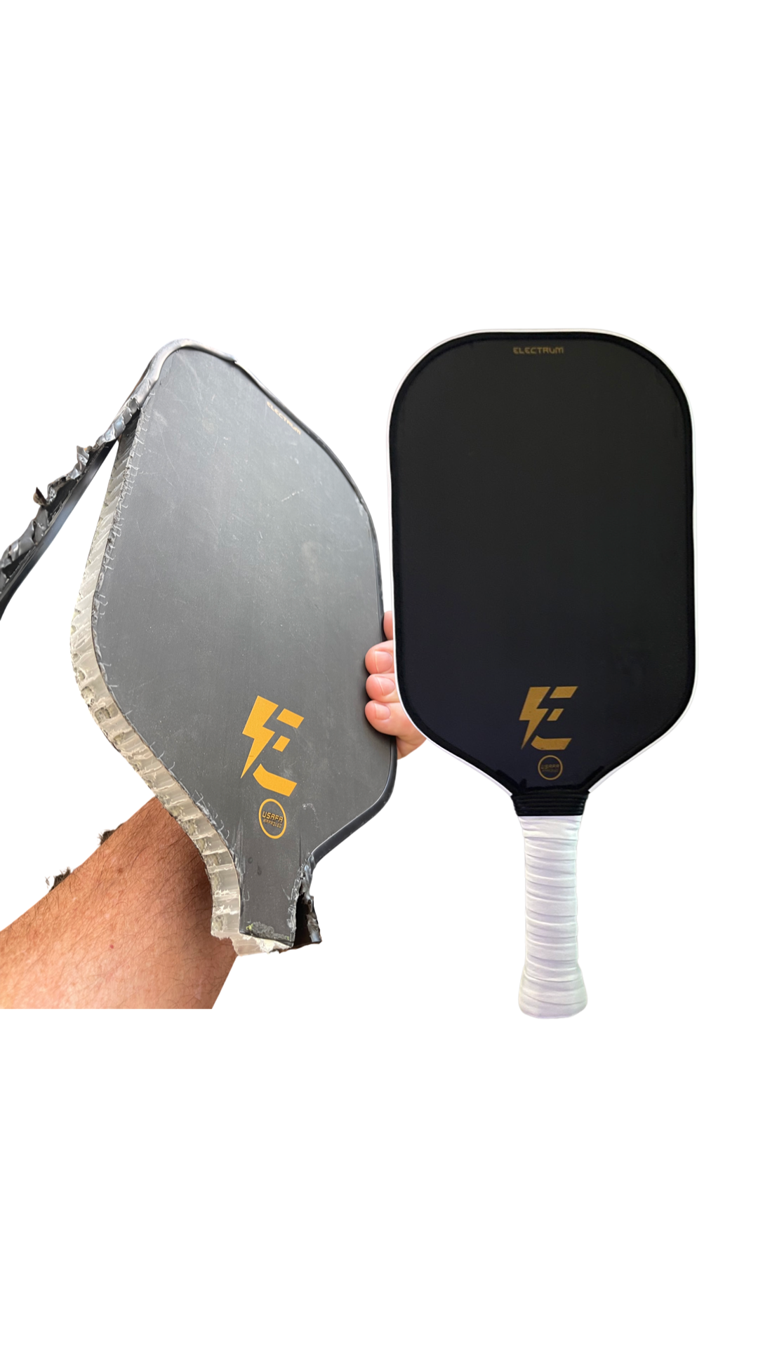 Handle Repair & Customization